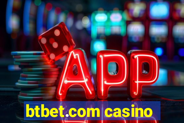 btbet.com casino